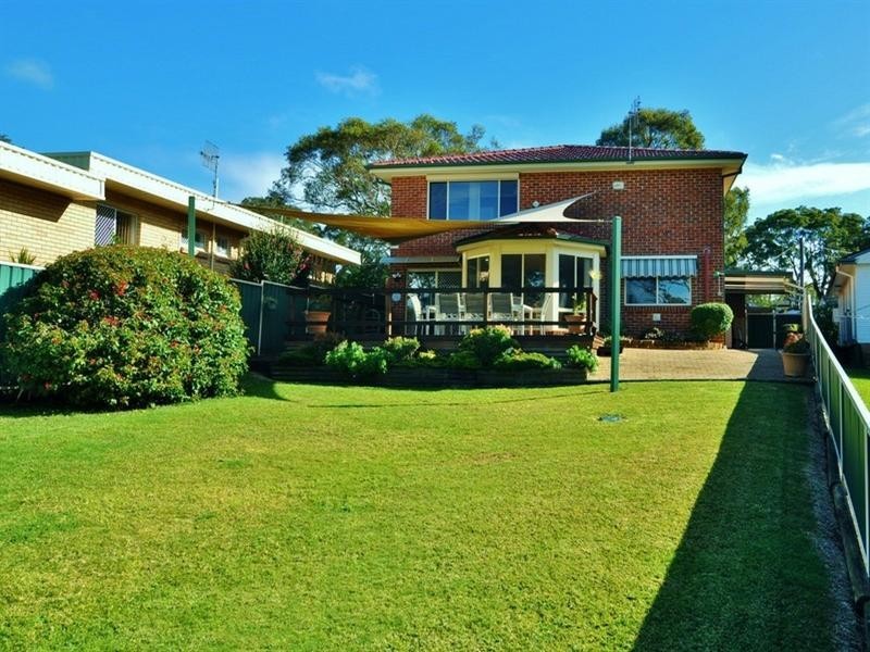 Halekulani NSW 2262