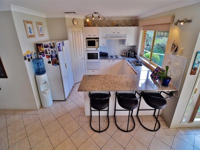 Halekulani NSW 2262