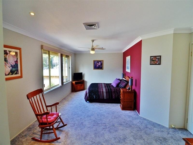 Halekulani NSW 2262