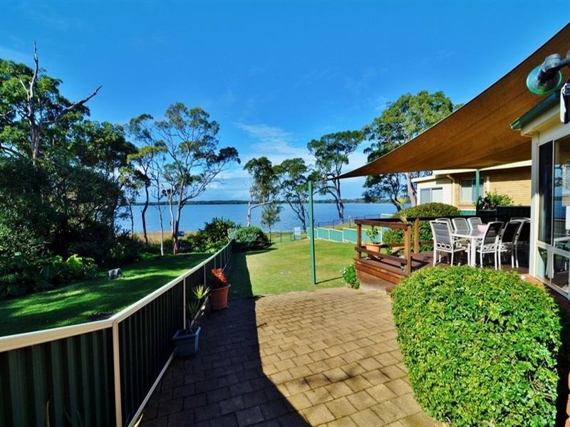 Halekulani NSW 2262
