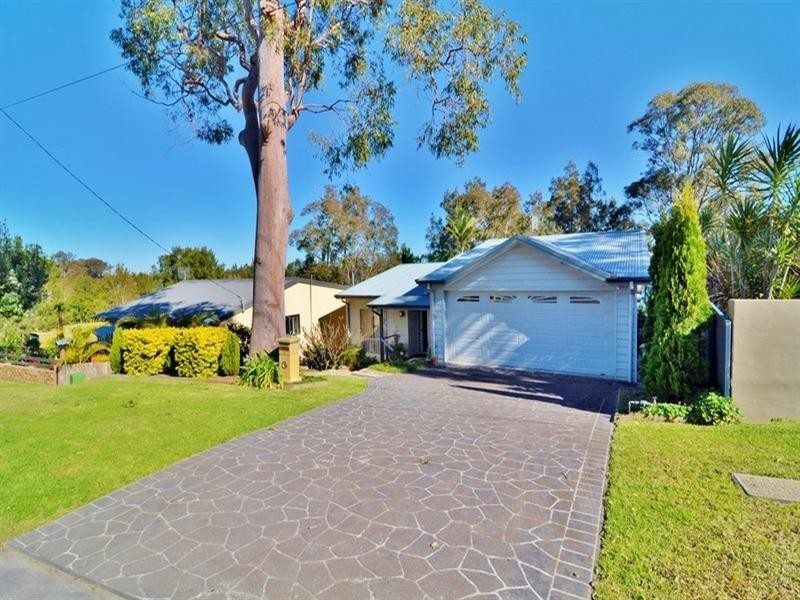 Buff Point NSW 2262