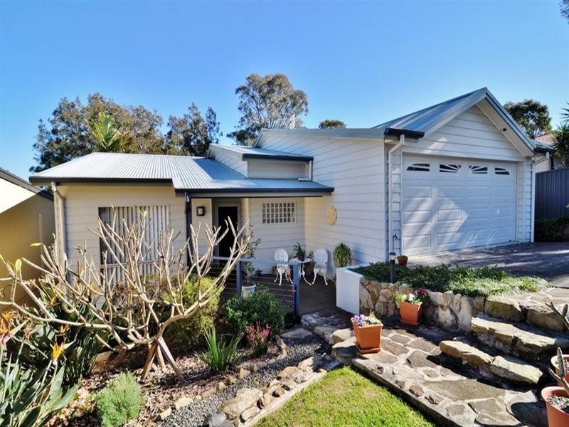 Buff Point NSW 2262