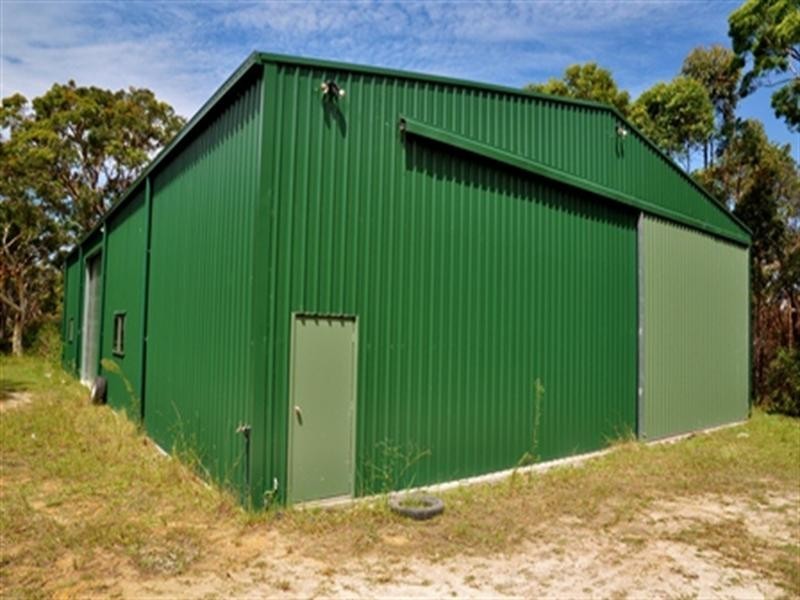 8 Basford Road, Doyalson North NSW 2262