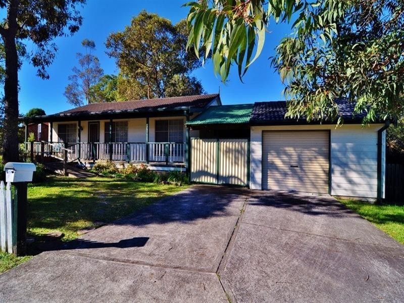 San Remo NSW 2262