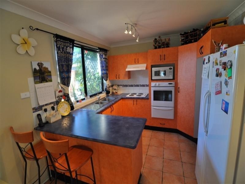 Blue Haven NSW 2262
