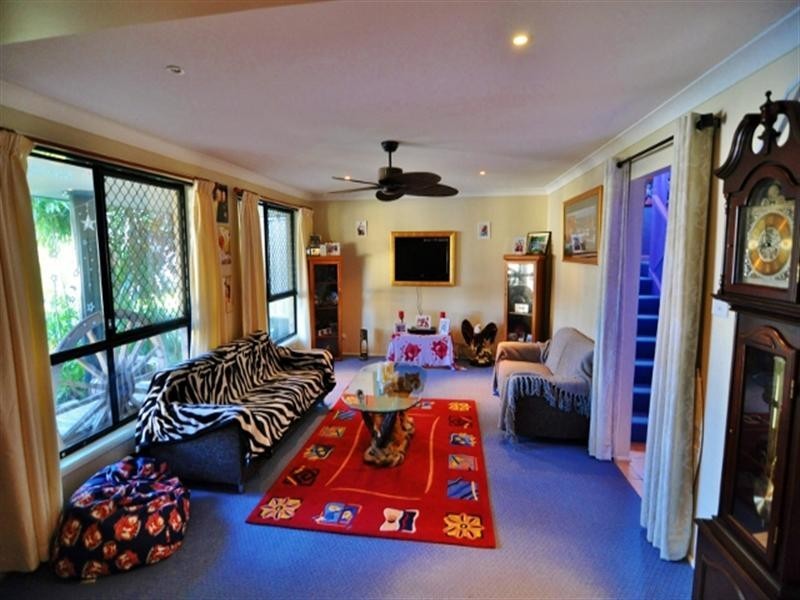 Blue Haven NSW 2262