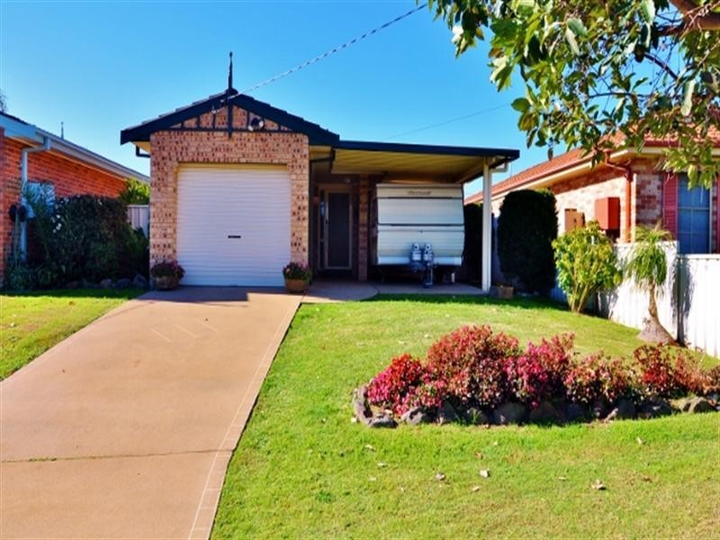 61B Scenic Circle, Budgewoi NSW 2262