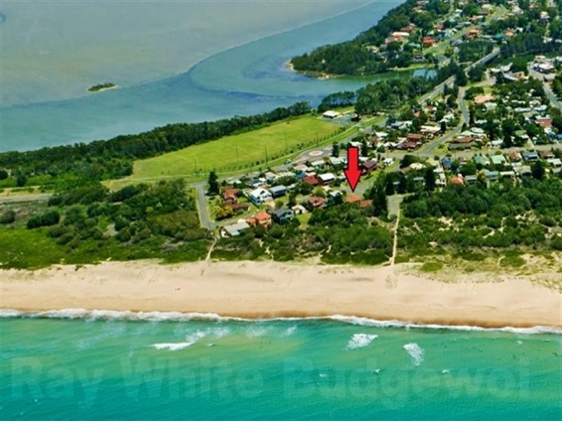 Budgewoi NSW 2262