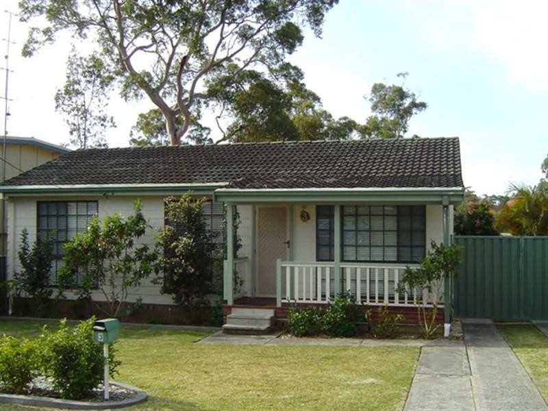 Gwandalan NSW 2259
