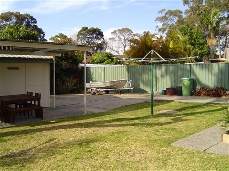 Gwandalan NSW 2259