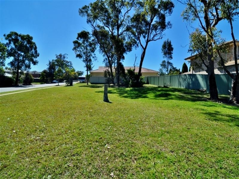 Hamlyn Terrace NSW 2259