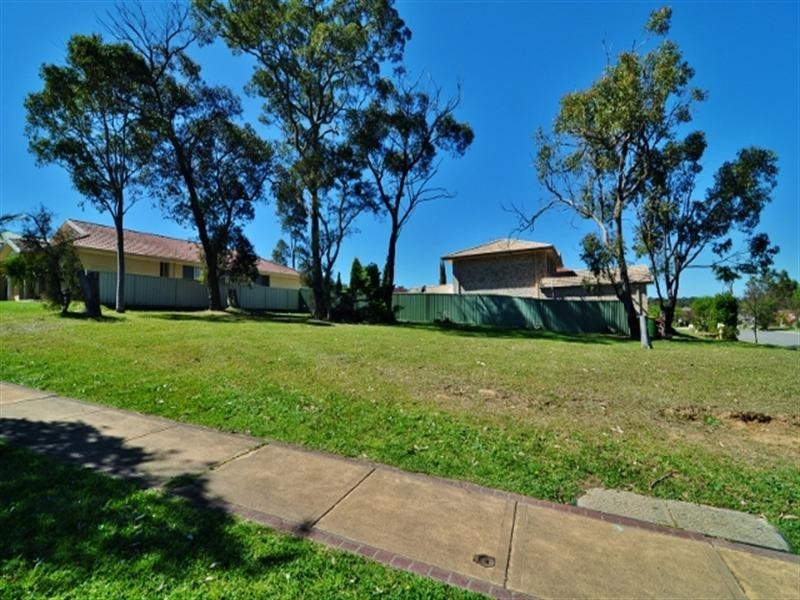 Hamlyn Terrace NSW 2259
