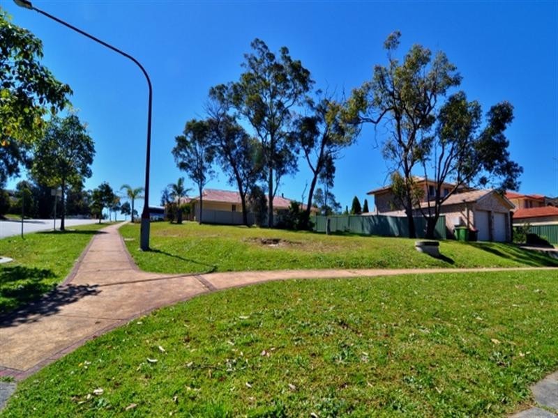 Hamlyn Terrace NSW 2259
