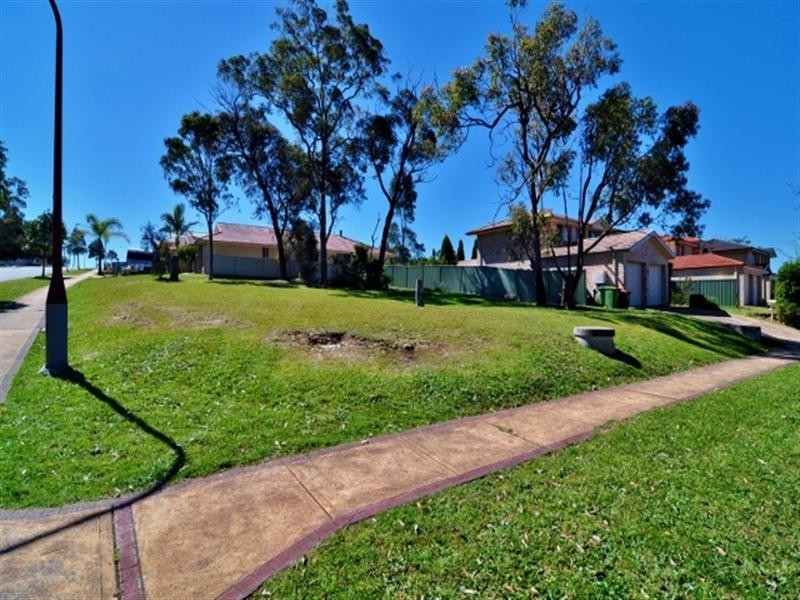 Hamlyn Terrace NSW 2259