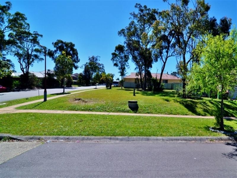 Hamlyn Terrace NSW 2259