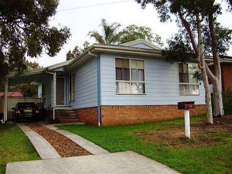 49 Bridge Avenue, Chain Valley Bay NSW 2259