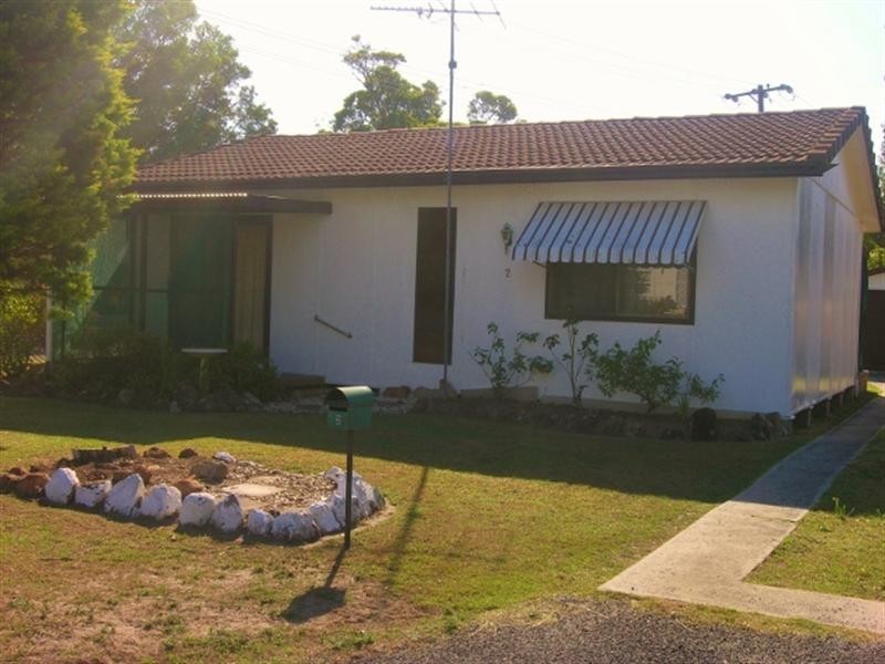 2 Kewalo Avenue, Budgewoi NSW 2262