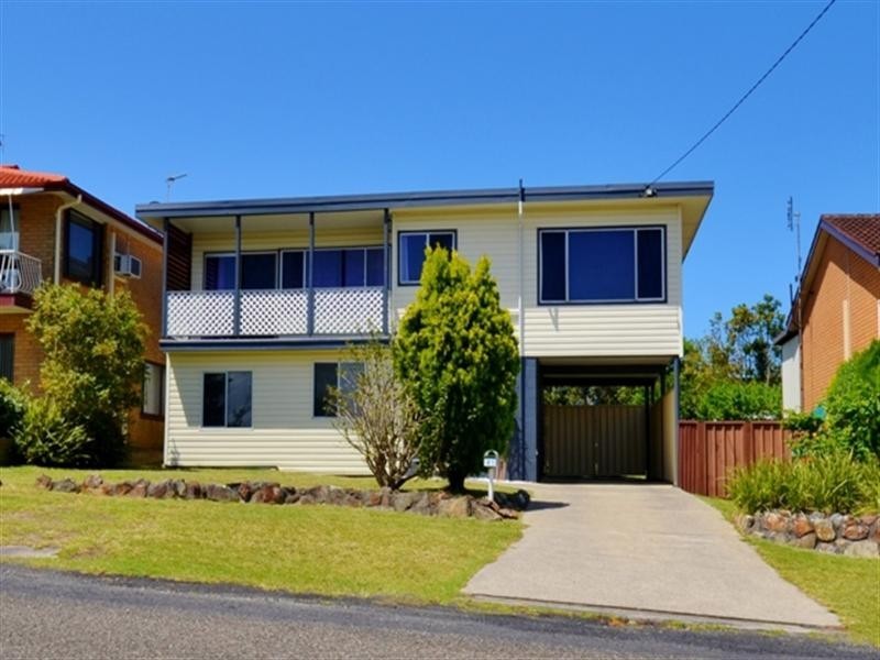 Budgewoi NSW 2262
