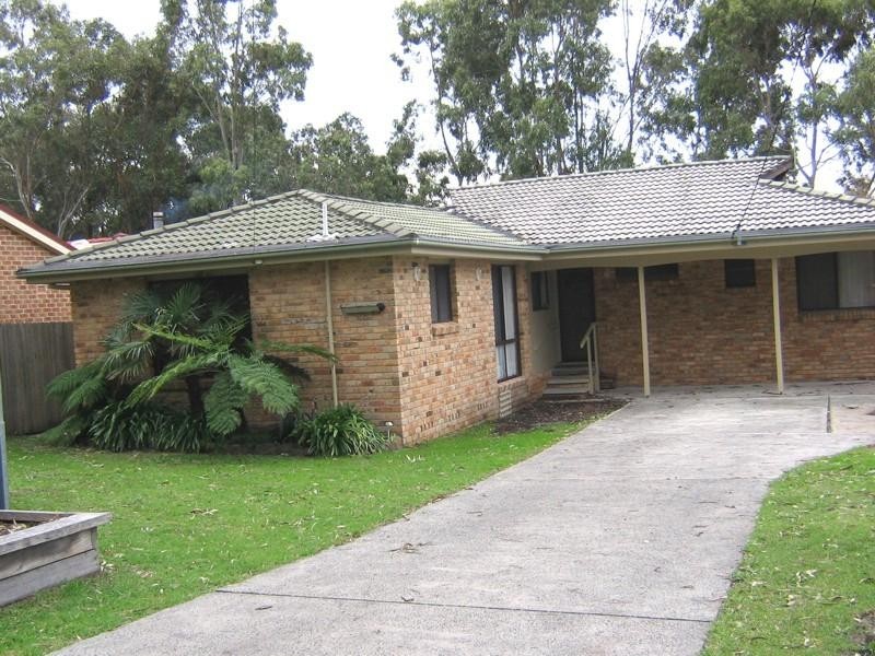 46 Lloyd Avenue, Chain Valley Bay NSW 2259