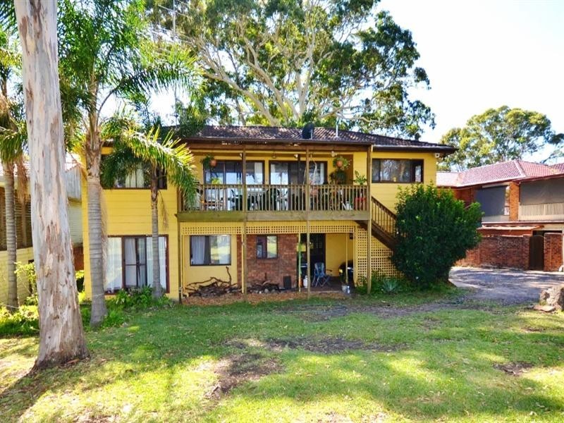 Buff Point NSW 2262