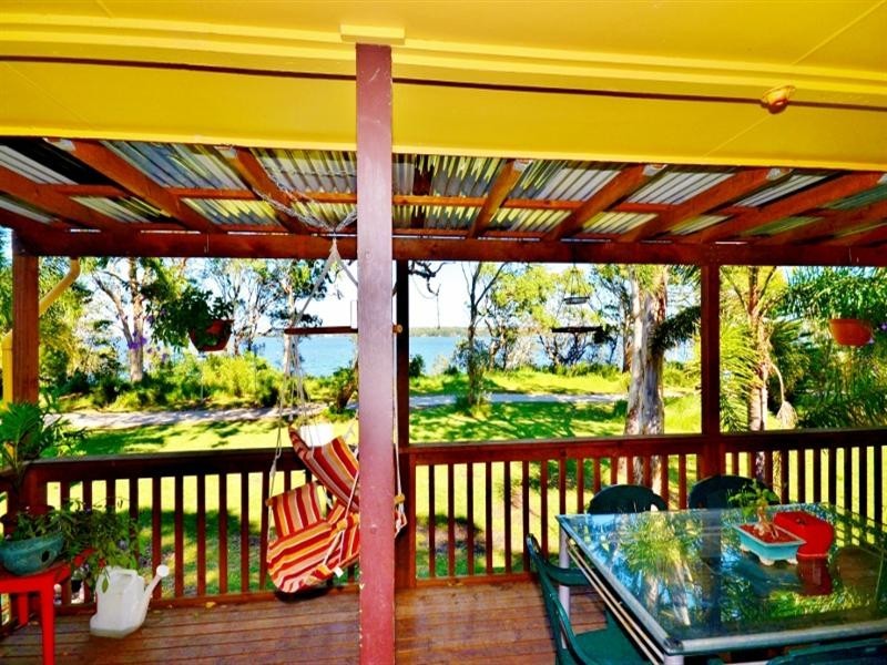 Buff Point NSW 2262