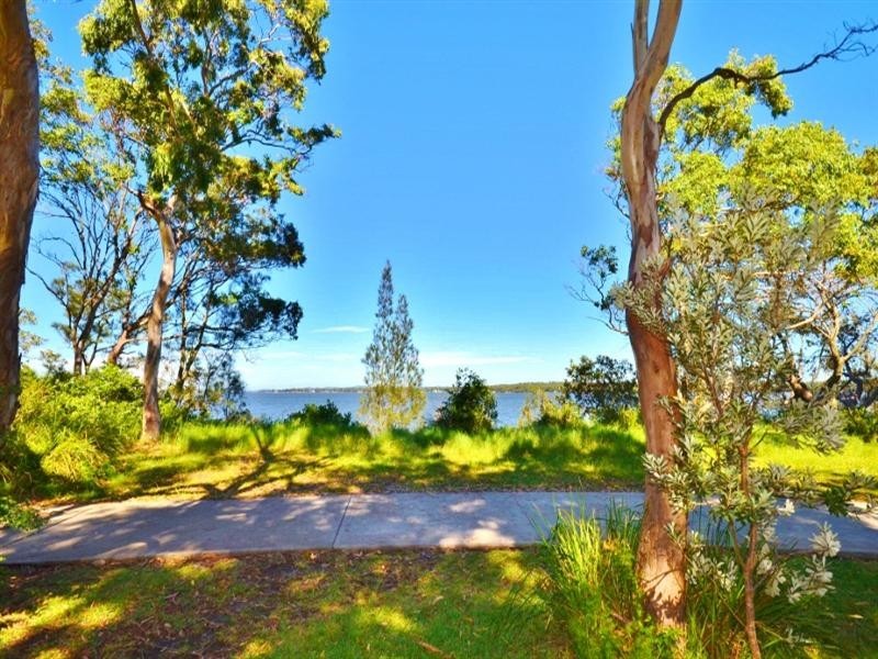 Buff Point NSW 2262