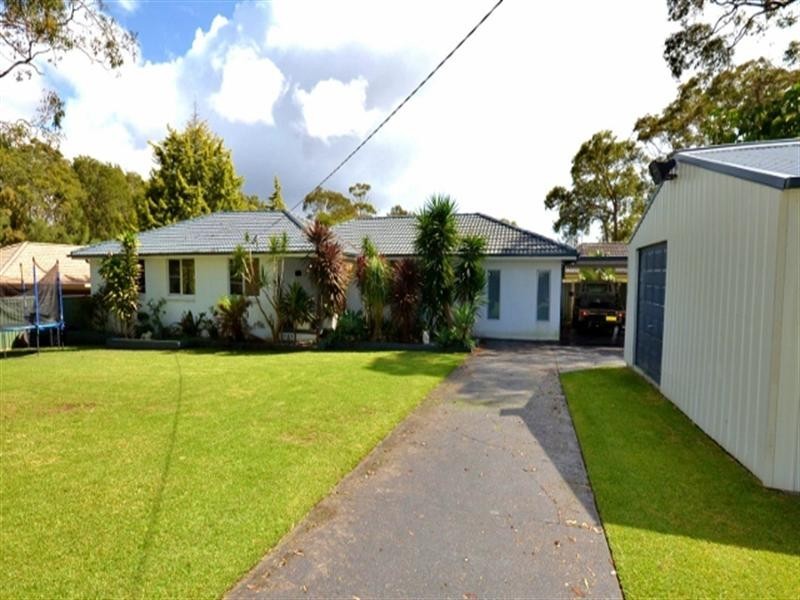 Buff Point NSW 2262