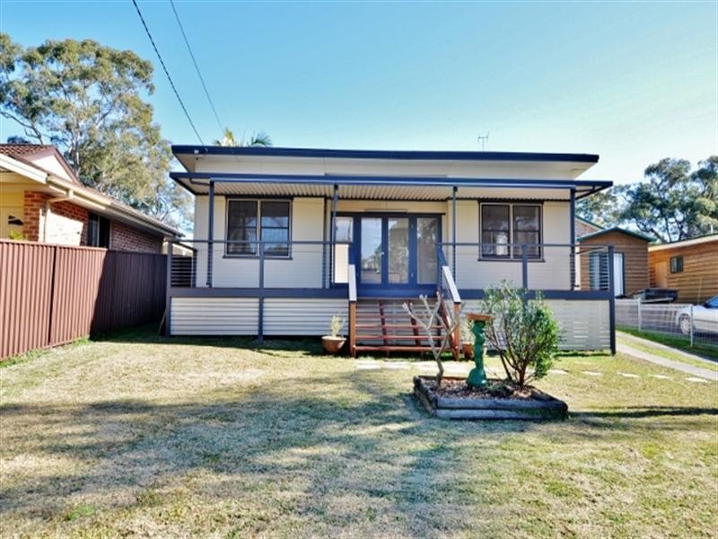Budgewoi NSW 2262