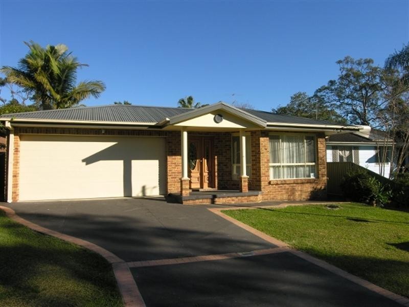 28 Wadalba Avenue, Lake Haven NSW 2263