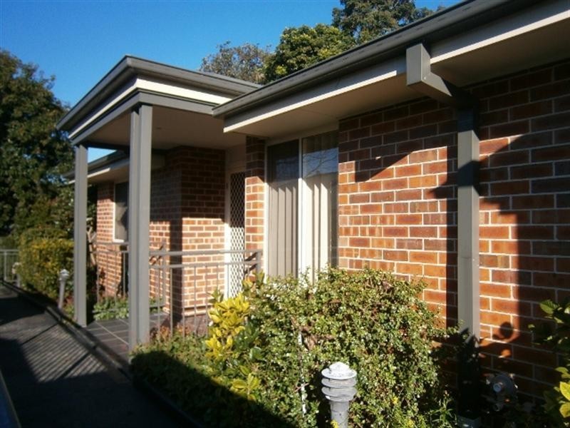 7/117-119 Wells Street, Springfield NSW 2250