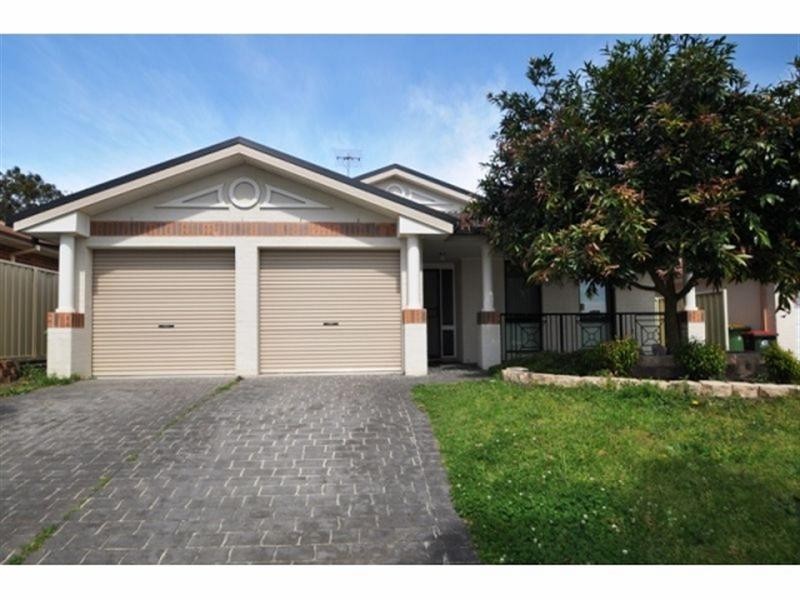 37 Wongala Avenue, Blue Haven NSW 2262