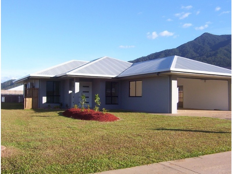 Bentley Park QLD 4869