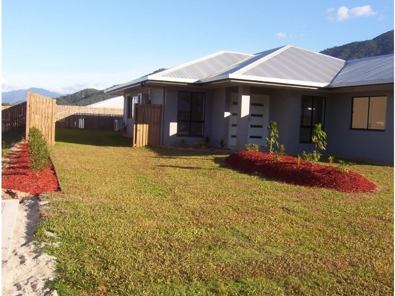 Bentley Park QLD 4869