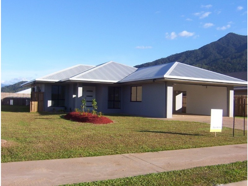 Bentley Park QLD 4869