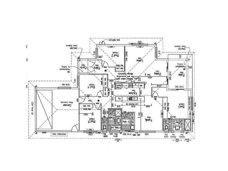 Bentley Park QLD 4869