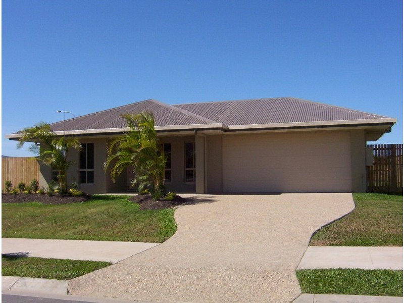 White Rock QLD 4868