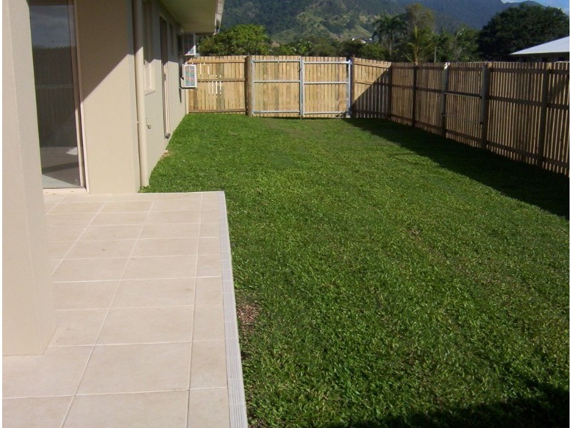 White Rock QLD 4868