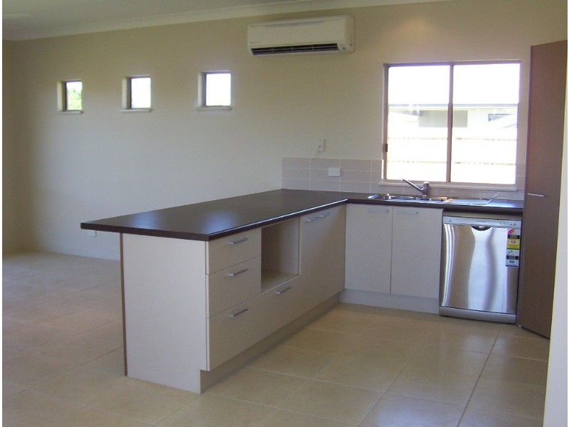 White Rock QLD 4868