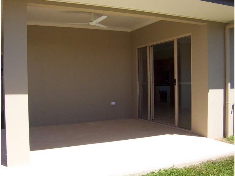 White Rock QLD 4868