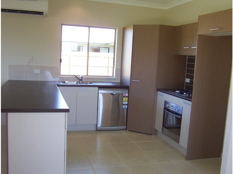 White Rock QLD 4868