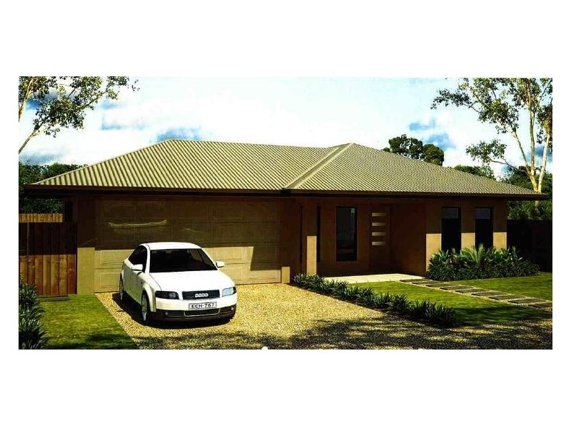 White Rock QLD 4868