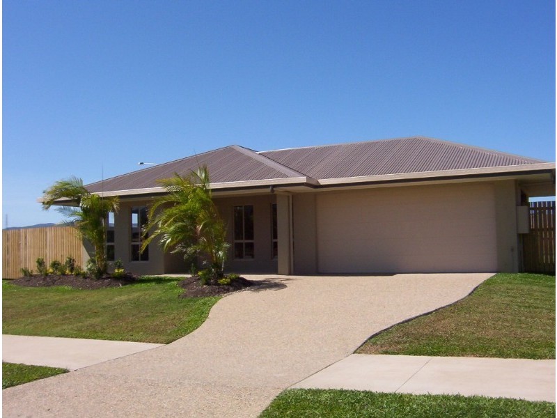White Rock QLD 4868