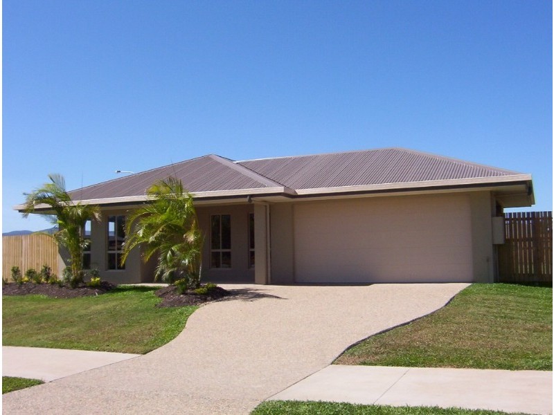 White Rock QLD 4868