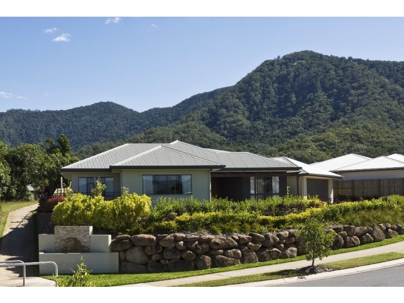 Bentley Park QLD 4869