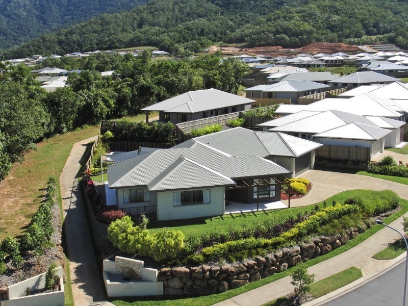 Bentley Park QLD 4869