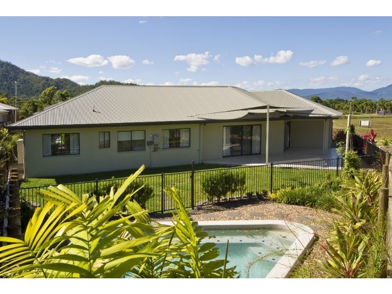 Bentley Park QLD 4869