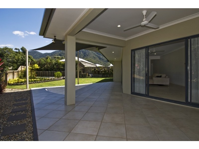 Bentley Park QLD 4869