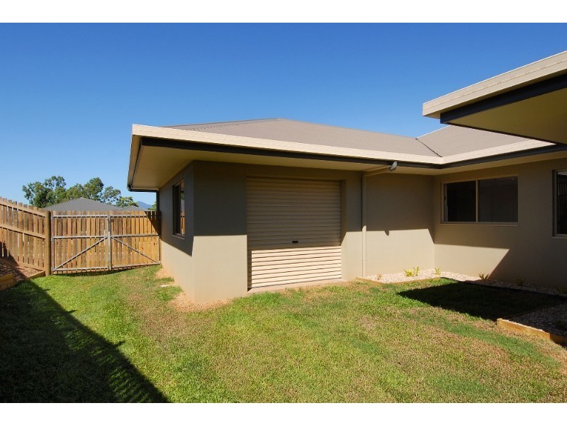 Bentley Park QLD 4869