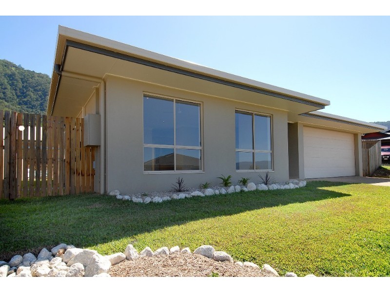 Bentley Park QLD 4869