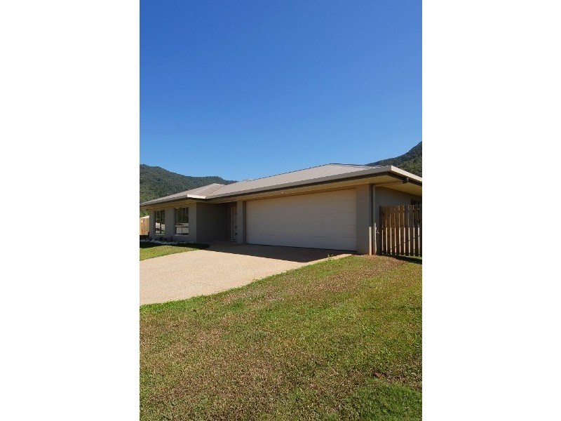 Bentley Park QLD 4869